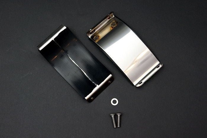 BODIS / ボディス Adapter for original licence plate bracket | TDAY-004