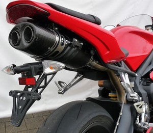 Bodis（ボディス）オーバル Q1 スリップオン・ステンレスブラック | TDAY-007