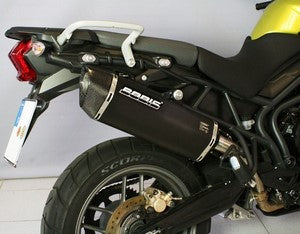 Bodis（ボディス）PENTA-TEC スリップオン・ステンレスブラック | TTI800-001