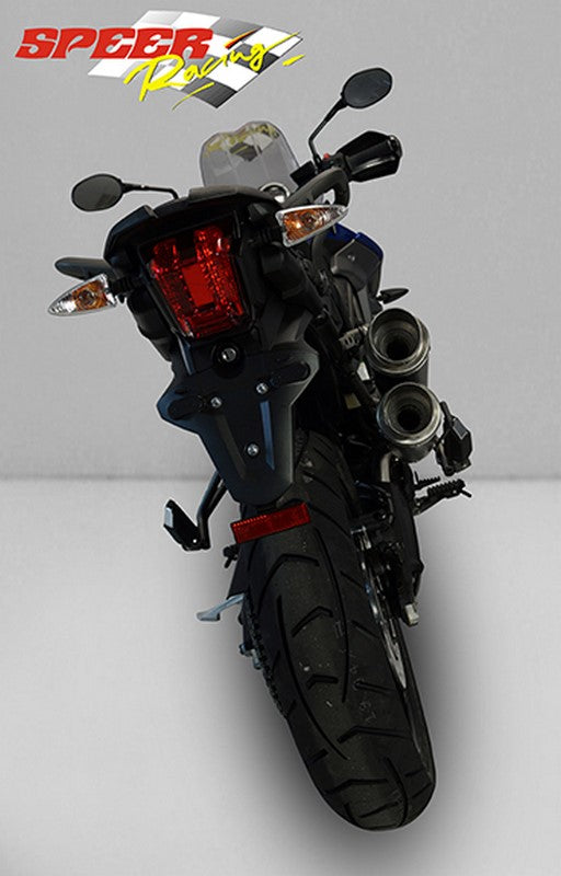 Bodis（ボディス）GPC-X2 スリップオン・ステンレスブラック | TTI800-002