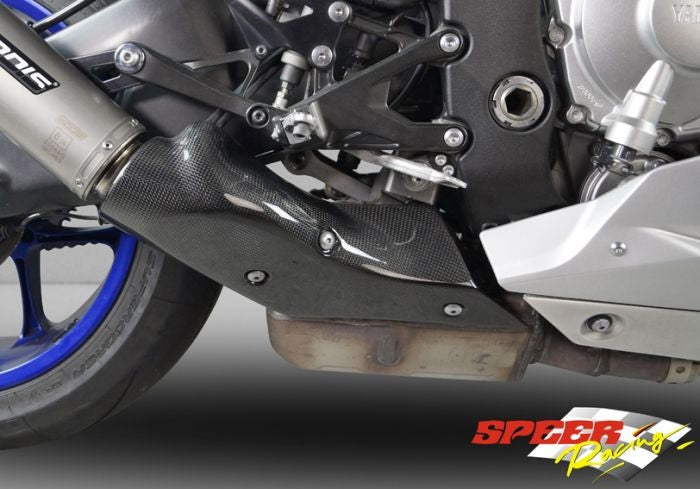 BODIS / ボディス Cover  Carbon  Without Catalyzer | YR1-062