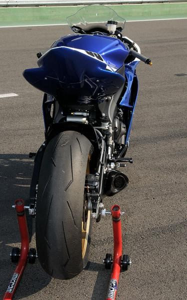 Bodis（ボディス）フルエキゾーストシステム ステンレス/フルチタン  Three-Tec-C for YZF R6(2006-) | YR6-025