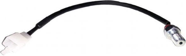 Brembo / ブレンボ SHORT IDROSTOP 10x1.25 UNIVERSAL | 0626MQ21