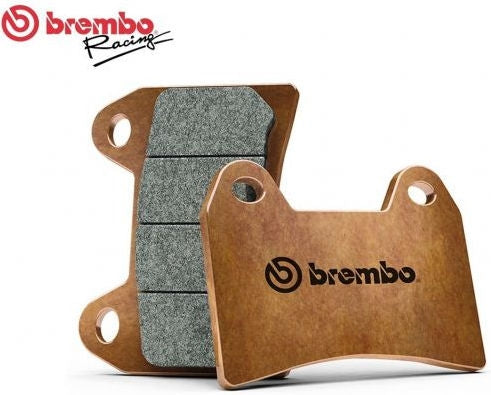 Brembo / ブレンボ REAR SINTERED BRAKE PAD FOR CALIPER | 07787470