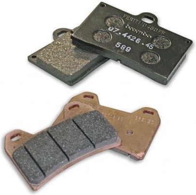 Brembo / ブレンボ REAR BRAKE PADS SET BMW R 1200 RS 1200 2015-2018 | 07BB0373