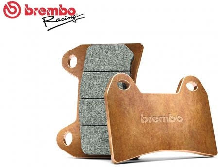 Brembo / ブレンボ REAR BRAKE PADS SET KTM SUPER DUKE R 1290 2014 + | 07BB2011