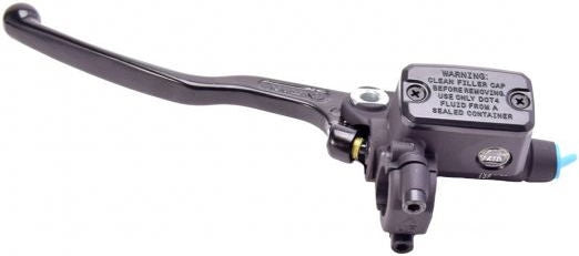 Brembo / ブレンボ AXIAL CLUTCH PUMP PS 13 WITH RESERVOIR UNIVERSAL | 10467014
