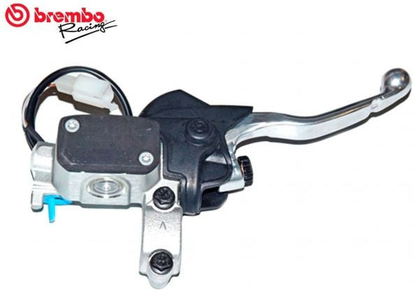 Brembo / ブレンボ AXIAL FRONT BRAKE PUMP KTM EXC-F 250 / 350 / 450 / 500 2014-2020 | 10B89650