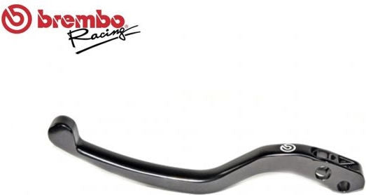 Brembo / ブレンボ FIXED CURVE LEVER REPLACEMENT FOR 18MM WHEELBASE CNC PUMPS | 110459461 / 110.4594.61