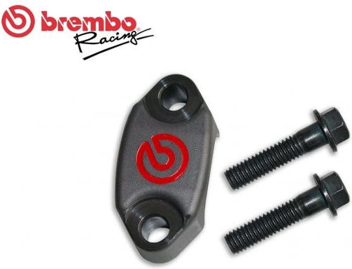 Brembo / ブレンボ CLAMP CNC MODEL FOR BRAKE / CLUTCH RADIAL PUMP RCS | 110A26387 / 110.A263.87