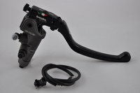 BREMBO / ブレンボ 19RCS 1&amp;amp;quot; Bar ブレーキマスターシリンダー (フォージド) | 110A89710
