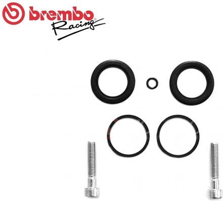 Brembo / ブレンボ BRAKE CALIPER REVISION KIT FOR CALIPER P08 32MM | 120279910