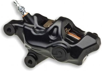 Brembo / ブレンボ AXIAL FRONT RIGHT BRAKE CALIPER 484 P4 32 HARLEY DAVIDSON | 120B81479