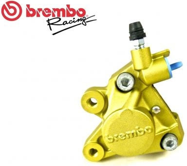 Brembo / ブレンボ FRONT BRAKE CALIPER GOLD SERIES P30 C | 20200611