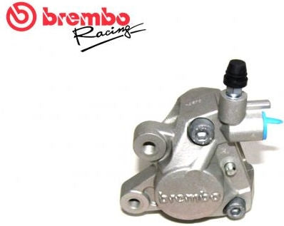Brembo / ブレンボ FRONT BRAKE CALIPER SILVER SERIES P32 J | 20200710