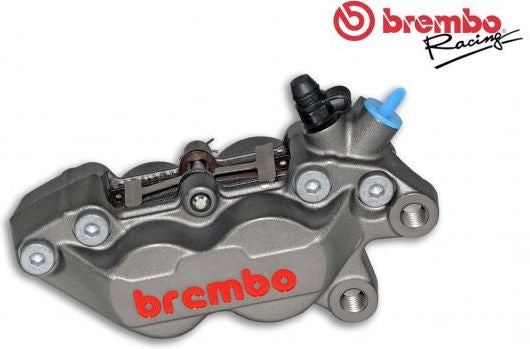 Brembo / ブレンボ FRONT LEFT BRAKE CALIPER SERIE TITANIUM P30 / 34 C | 20516579