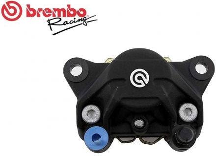 Brembo / ブレンボ REAR RIGHT BRAKE CALIPER BLACK SERIES P32G | 20695020