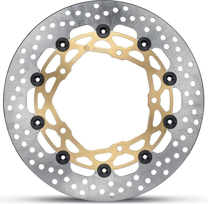 BREMBO / ブレンボ 320mm ステンレスディスク (ペア) | 208973724
