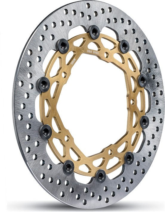 Brembo / ブレンボ BRAKE DISCS SUPERSPORT 310 SUZUKI HAYABUSA 08-12 | 208973735