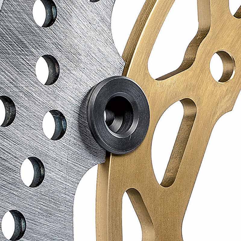 Brembo / ブレンボ BRAKE DISCS SUPERSPORT 310 SUZUKI GSX-S 1000 / KATANA 2015-2021 | 208973770