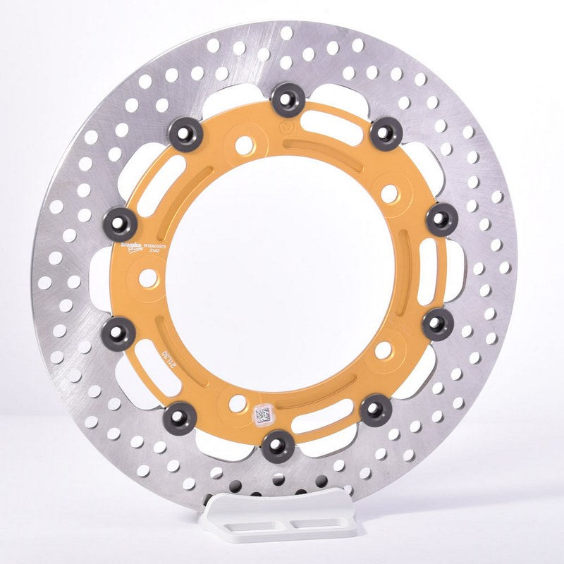Brembo / ブレンボ BRAKE DISCS SUPERSPORT 300 KAWASAKI Z 900 RS 2018-2021 | 208973773