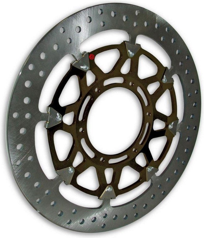 BREMBO / ブレンボ 320mmT-DRIVE ステンレスディスク (ペア) | 208A98522