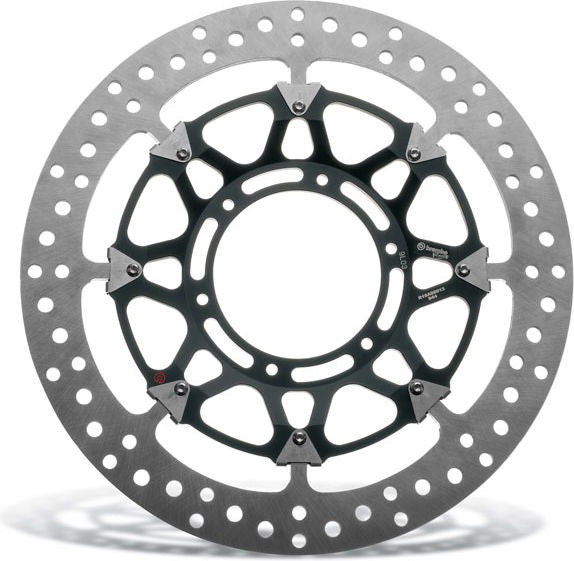 Brembo / ブレンボ BRAKE DISCS T-DRIVE 310 SUZUKI HAYABUSA 2008-12 | 208A98535