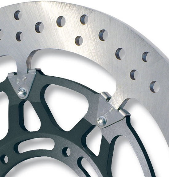 Brembo / ブレンボ BRAKE DISCS T-DRIVE 310 HONDA CBR 600 RR 2003-17 | 208A98546