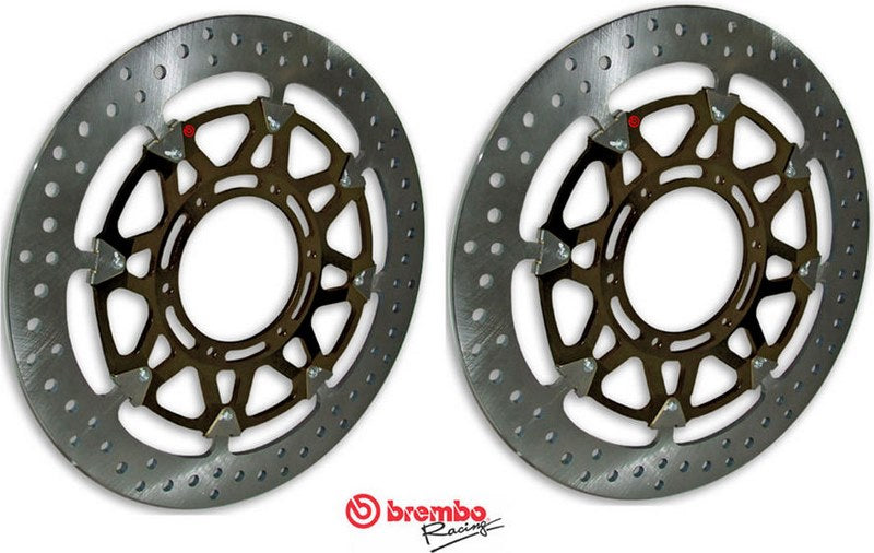 Brembo / ブレンボ BRAKE DISCS T-DRIVE 310 HONDA CB 1000 R 2018-2021 | 208A98560