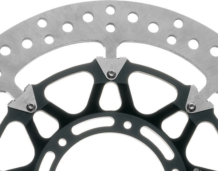 Brembo / ブレンボ BRAKE DISCS T-DRIVE 330 DUCATI MULTISTRADA 1260 S 2018 | 208C89036