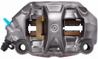 Brembo / ブレンボ RADIAL BRAKE CALIPER LEFT M50 MONOBLOCK 100MM | 20A88512