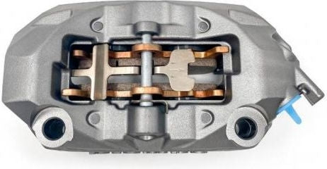 Brembo / ブレンボ RADIAL RIGHT FRONT BRAKE TITANIUM CALIPER MONOBLOCK M432B 100MM | 20B69084