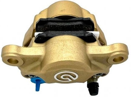 Brembo / ブレンボ REAR BRAKE CALIPER GOLD SERIES P34C FOR DISC UNTIL 4MM | 20B85215