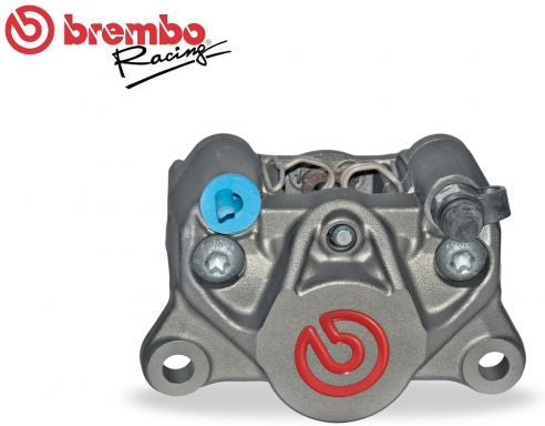 Brembo / ブレンボ REAR RIGHT BRAKE CALIPER TITANIUM SERIES P34E | 20B85283