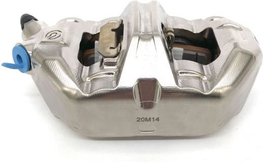 Brembo / ブレンボ RADIAL BRAKE CALIPERS 100MM GP4-MS MONOBLOCK | 220D60010