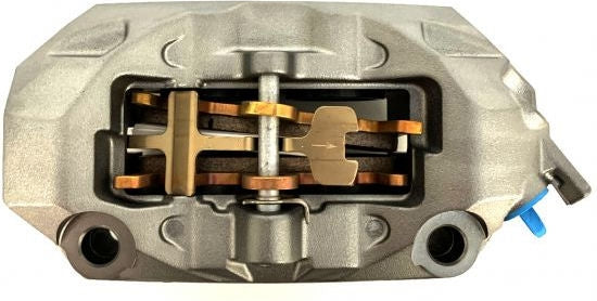 Brembo / ブレンボ RADIAL RIGHT FRONT BRAKE CALIPER MONOBLOCK 100MM + PADS | 61041302C