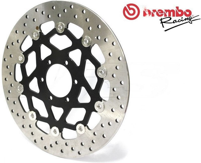 BREMBO / ブレンボ DISQUE AVANT BREMBO 78B40884 GSXR1000 17 SEMI FLOTTANT | 78B40884