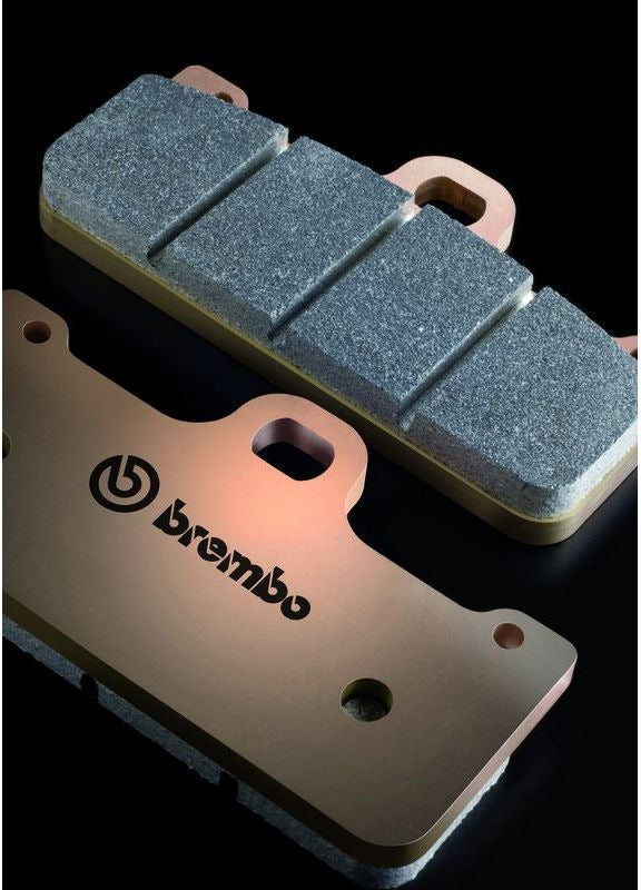 Brembo / ブレンボ Z03 BRAKE PADS BMW S 1000 RR 2019-2022 | M118Z03