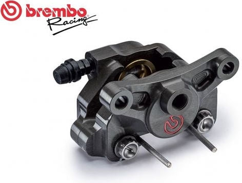 Brembo / ブレンボ CNC REAR BRAKE CALIPER 64MM | X206001