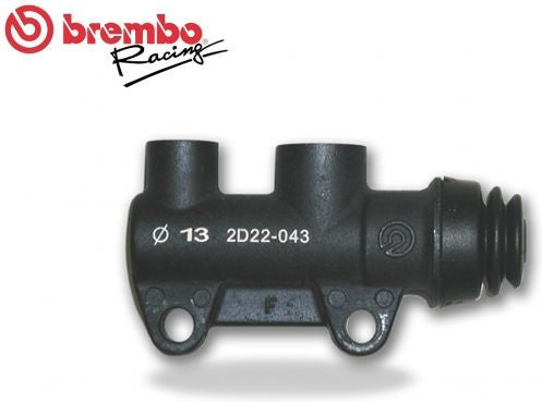 Brembo / ブレンボ UNIVERSAL REAR BRAKE PUMP PS 13 | X963720