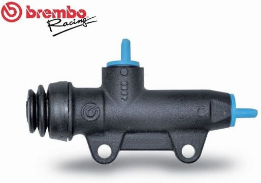 Brembo / ブレンボ UNIVERSAL REAR BRAKE PUMP PS 13 REAR EXIT | X963730