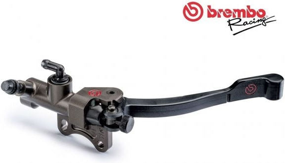 Brembo / ブレンボ UNIVERSAL REAR BRAKE THUMB PUMP PS 13 | X985760