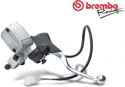 Brembo / ブレンボ UNIVERSAL FRONT BRAKE PUMP PS 10X19 ENDURO / CROSS | XA2B380