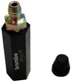 Brembo / ブレンボ BLEED ASSEMBLY | XA46580