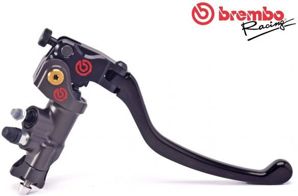 Brembo / ブレンボ 17x18 CNC ALUMINUM MOTOGP RADIAL BRAKE MASTER CYLINDER | XA7G755