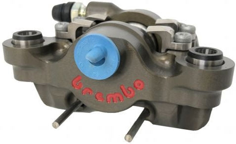Brembo / ブレンボ 69.5MM RADIAL REAR BRAKE CALIPER CNC P2-24 | XA80830