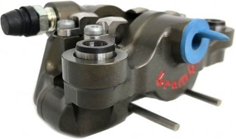 Brembo / ブレンボ 69.5MM RADIAL REAR BRAKE CALIPER CNC P2-24 | XA80830