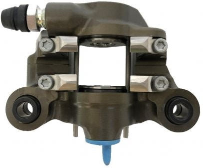 Brembo / ブレンボ 69.5MM RADIAL REAR BRAKE CALIPER CNC P2-24 | XA80830