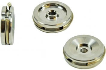 Brembo / ブレンボ RADIATORS KIT 4PZ EVO CALIPERS | XB0B107