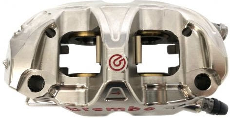 Brembo / ブレンボ RADIAL RIGHT BRAKE CALIPER MONOBLOCK STAUBLI CNC P4 30/34 WSBK | XB0B191